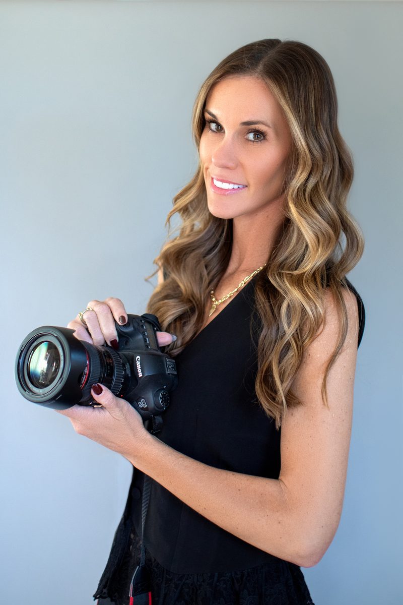 Roxanne McClure — Bay Area creative director, content strategist, and editorial photographer